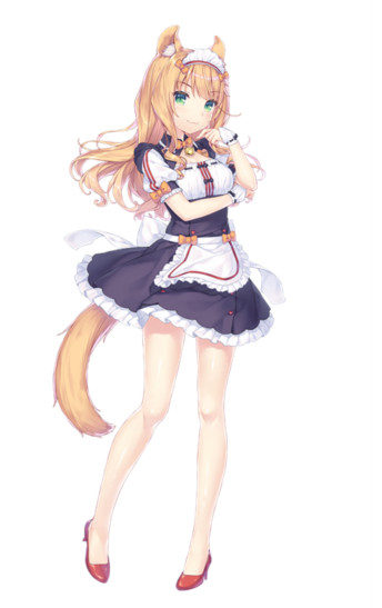 猫娘乐园galgame游戏下载