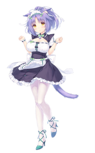 猫娘乐园galgame游戏下载
