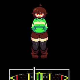 传说之下lovemaniac汉化完整版