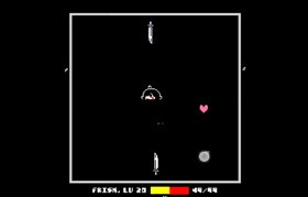 传说之下lovemaniac汉化完整版
