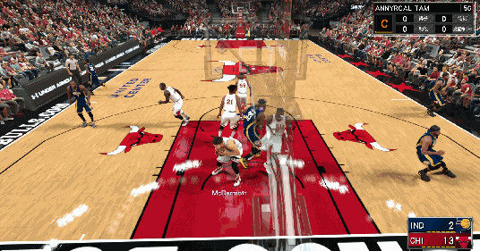 NBA2K12安卓最新版下载