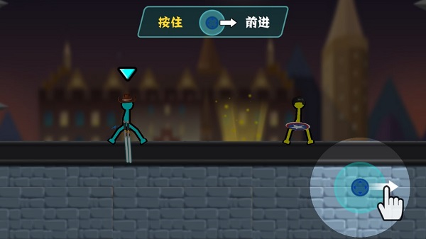 决斗火柴人2 最新版本
