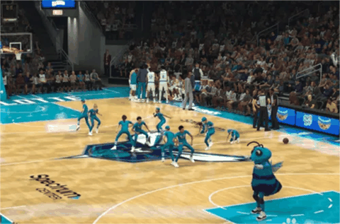 nba2k23下载官方版