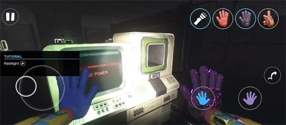 波比的游戏时间4中文版