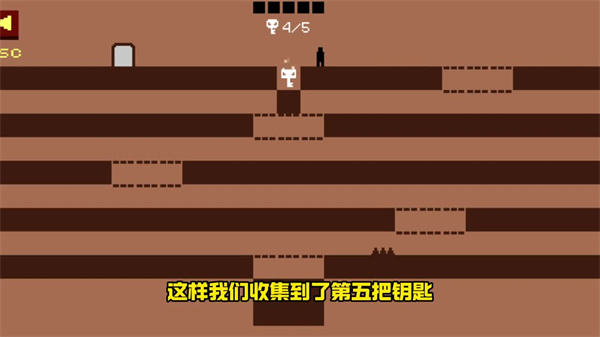 只有一道门免费下载