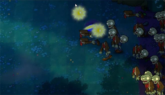 植物大战僵尸无双版最新版本