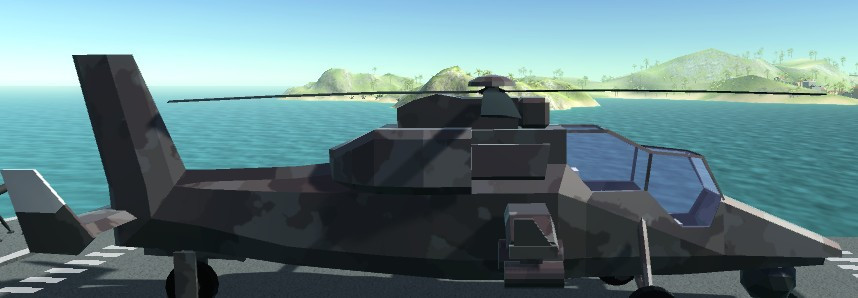 战地模拟器免费版