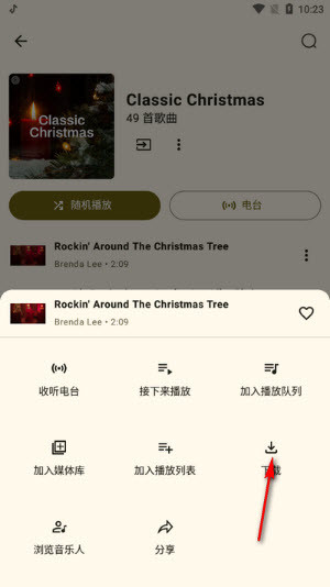 Metrolist播放器最新版下载