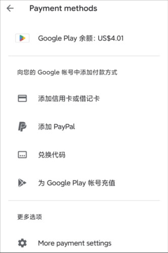 Googleplay安卓版下载