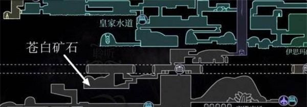 空洞骑士丝之歌下载