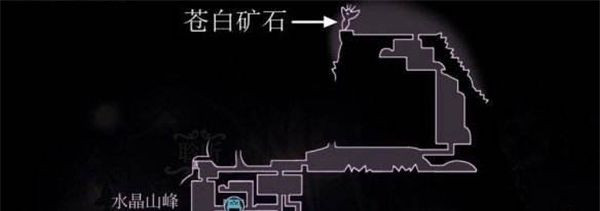 空洞骑士丝之歌下载