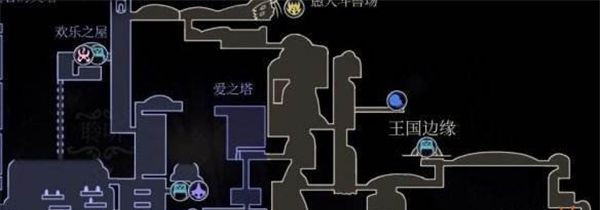 空洞骑士丝之歌下载