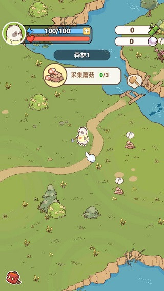 熊猫餐厅免广告版