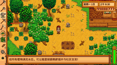 星露谷物语1.6.15美化版下载