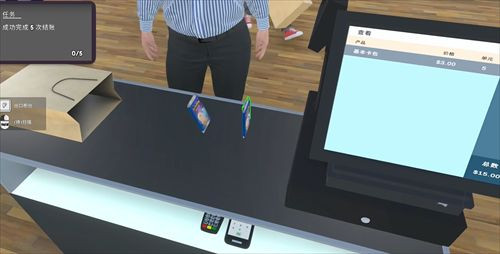 TCG卡牌商店模拟器手机版最新版下载