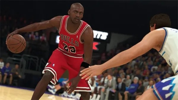 nba2k23下载官方版