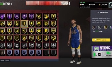 nba2k23下载官方版