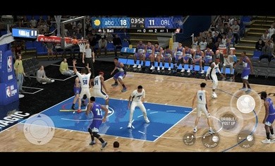 nba2k23下载官方版