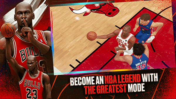nba2k23下载官方版