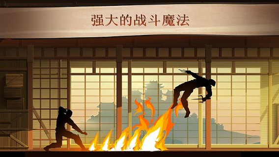 暗影格斗2特别版