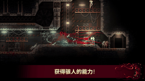 红怪游戏中文版