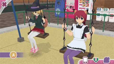 少女都市3D内置mod菜单