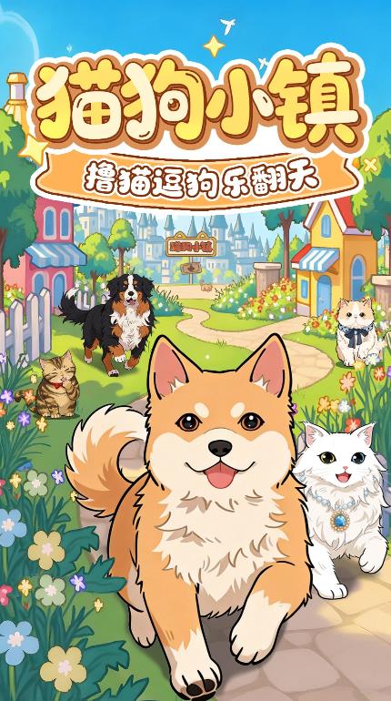 糖果猫2026最新版下载
